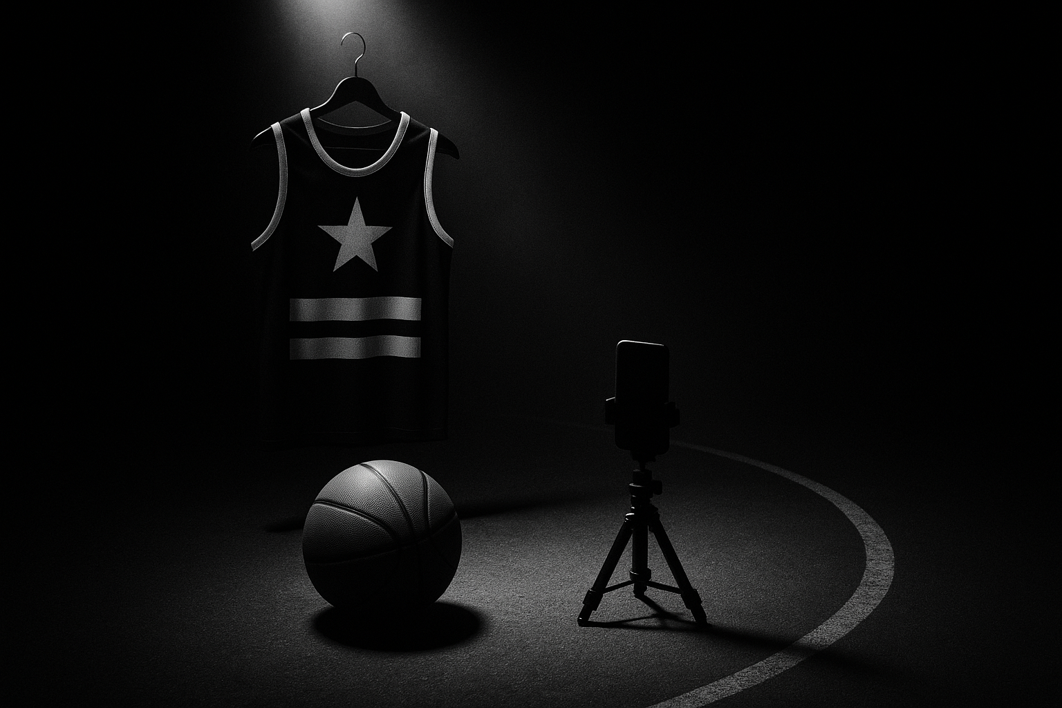Latvijas basketbolisti kļūst par influenceriem ārpus laukuma